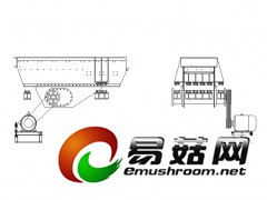 河南科恒供应各种型号振动给料机图2