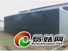 一体化污水处理设备图1