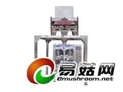 全自动燕麦片包装机,夏桑菊包装机图1