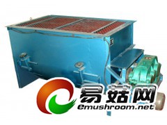 厂家直销食用菌拌料机/大中小型机械设备/200型自动化图1
