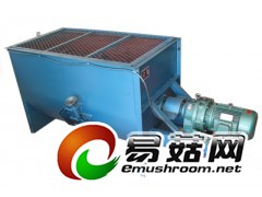厂家直销食用菌拌料机/大中小型规模机械设备/150型自动化图1