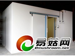 山东保鲜冷库图1