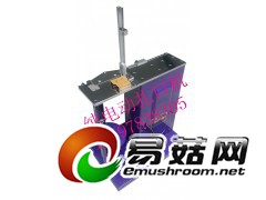 电动扎口机，快速食用菌扎口机图1