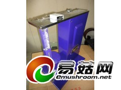 电动扎口机，快速食用菌扎口机图2