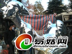 自动化设备--表面处理成品展示图1