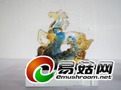 自动化设备--表面处理成品展示图2