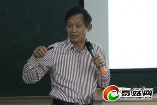 呂作舟：平菇菌種無公害安全生產(chǎn)勢(shì)在必行 ()