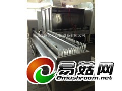 自动化设备--喷镀自动线图3