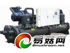 食用菌工厂化制冷机组图2