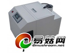 江苏南京蘑菇大棚生产基地大加湿量数码超起波加湿器加湿器图1