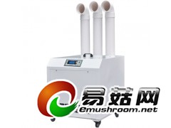 上海金针菇，平菇食用菌实验室大雾量加湿机图1