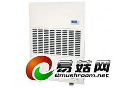 黑龙江蘑菇食用菌类车间烘干除湿器图1