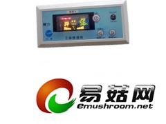 河北食用野生菌蘑菇烘干除湿器，食用菌专用除湿设备图1