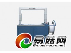 MG-101A面板加宽型全自动打包机图1