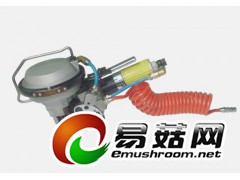 KZ-19型连动式钢带打包机图1