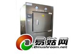 食用菌灭菌器图3