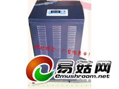 浙江干食用菌除湿器烘干机图1