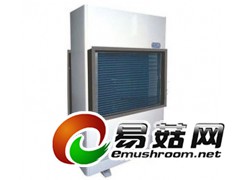 江苏蘑菇食用菌类车间烘干除湿器图1