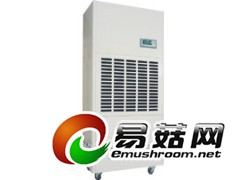 江苏蘑菇食用菌类车间烘干除湿器图2