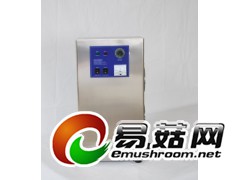 东莞臭氧消毒机,食品厂空气净化机,食品臭氧消毒机图1