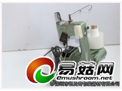 广东GK9-2手提缝包机图1