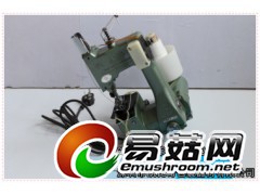 广东GK9-2手提缝包机图2