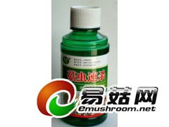 专治菇蚊，菇螨，菇虫---杀虫剂图1