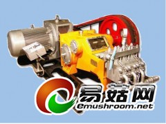 XPB-20B步履行走 单双三管通用高压旋喷钻机 桩机图3