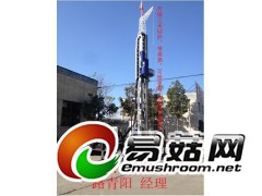 厂家直销 聚强高压旋喷桩机全套设备 销售供应图2