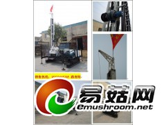 厂家直销 聚强高压旋喷桩机全套设备 销售供应图3