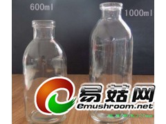 供应玻璃菌种瓶图1