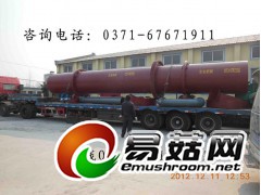 沙子烘干机厂家，小型沙子烘干机价格，烘干机设备—龙宝机械制造图2