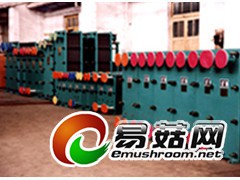 板式换热器厂家图1