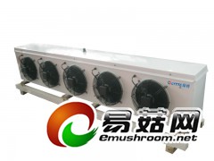 氨改氟冷库改造氨氟改造工程图1