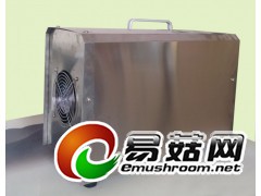 臭氧机-液体菌种发酵配套设备洛阳菇农图2