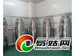 专业供应液体菌种发酵罐食用菌设备液体发酵罐图1