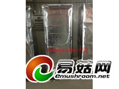 海运设备真空包装铝箔膜 铝箔编织袋图1