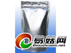 立体铝箔袋 镀铝包装袋 中封真空袋自封屏蔽袋图1