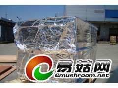 机械设备精密仪器大型机械设备抽真空包装服务图1