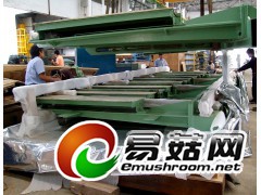 大型机械设备包装出口木箱大型机器出口包装厂家图1