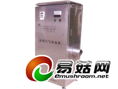 外接管道式消毒设备图1