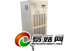 可移动式臭氧发生器图1