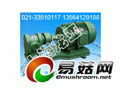 ISG100-400(I)B生活供水泵图1