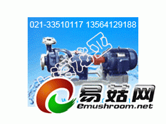 GBY65-40浓硫酸液下泵图1