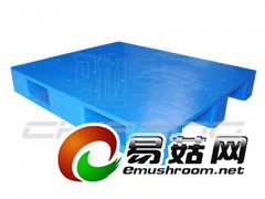 格尔木塑料托盘图1