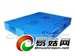 西宁塑料托盘图1