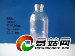 供应菌种瓶组培瓶培养瓶图2