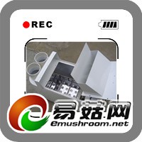 正岛加湿器优势一：【全不锈钢箱体】