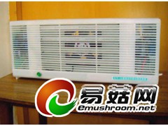 FCY-3A型臭氧空气消毒器图1