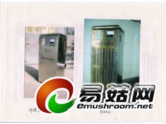 可移动式臭氧发生器图2